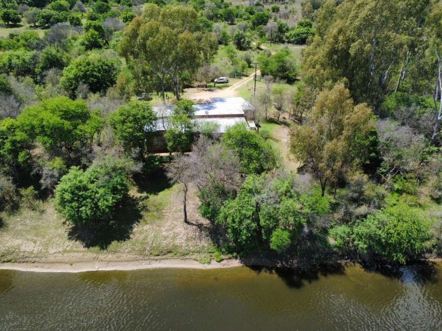 Commercial Property for Sale in Parys Free State
